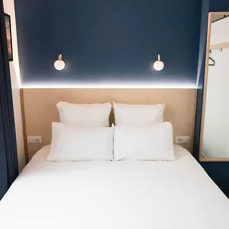 Au cœur du Quartier Latin, loft climatisé et calme ! Appartamento