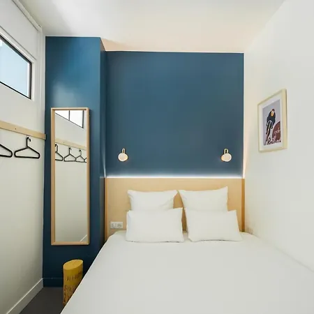 Appartamento Au cœur du Quartier Latin, loft climatisé et calme ! Parigi