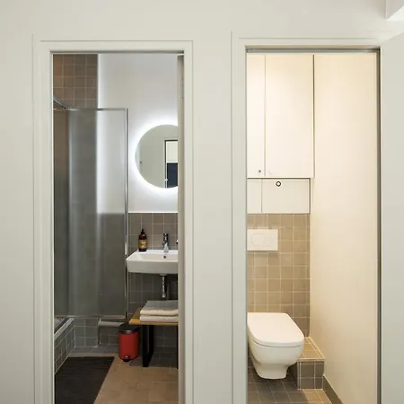 Au cœur du Quartier Latin, loft climatisé et calme ! Appartamento *