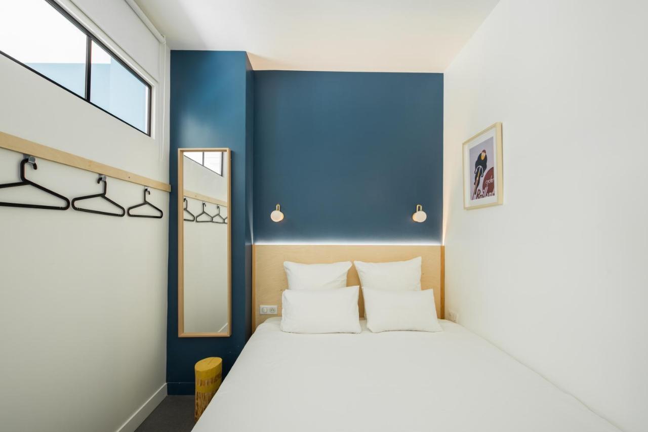 Appartamento Au cœur du Quartier Latin, loft climatisé et calme ! Parigi