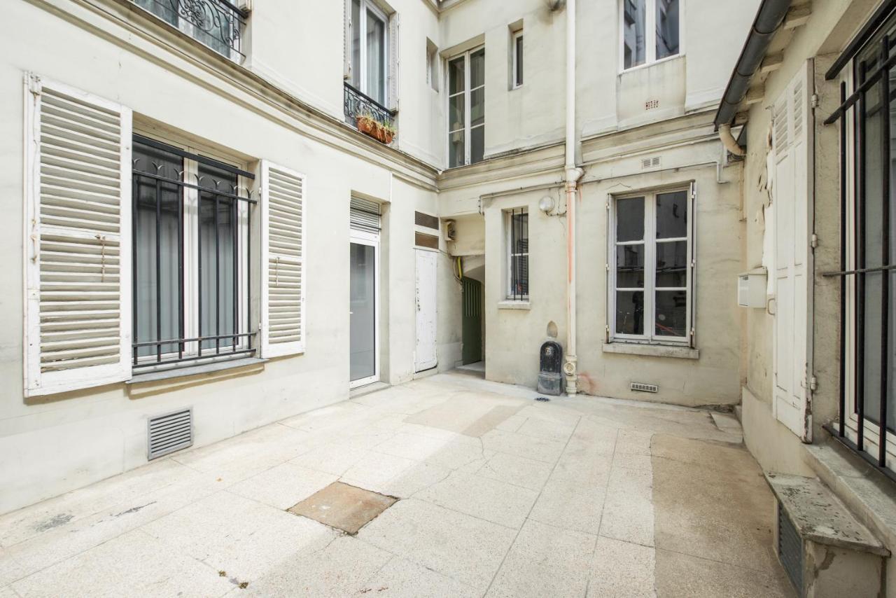 Au cœur du Quartier Latin, loft climatisé et calme ! Appartamento *