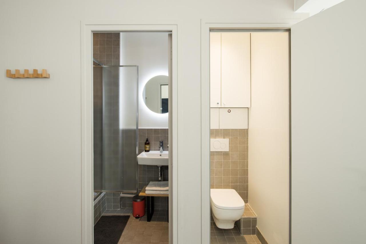 Au cœur du Quartier Latin, loft climatisé et calme ! Appartamento *