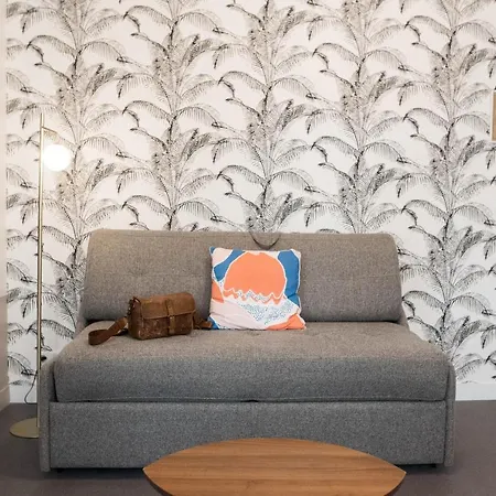 Maison Francois Paris - Loft Edith Apartment *