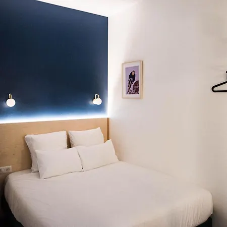 Apartment Maison Francois Paris - Loft Edith *